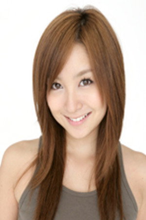 Aya Kiguchi in Negative Happy Chain Saw Edge