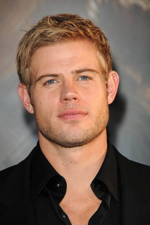 Trevor Donovan in Love  Fall   Order