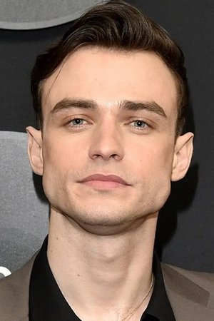 Thomas Doherty in The Invitation
