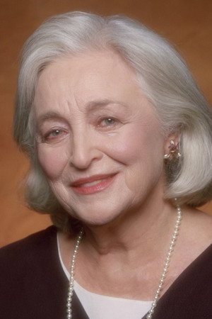 Rebecca Schull in Holiday in Your Heart