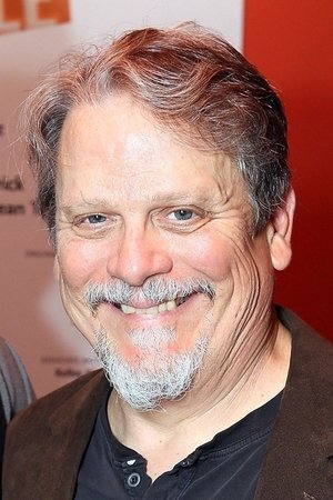 Keith Szarabajka in The Insomniac