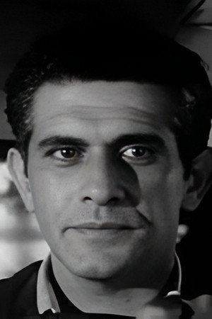 George Sawaya in Fort Courageous