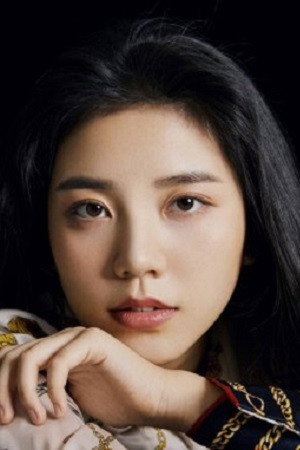 Xu Yingluo in Limited Time Rescue