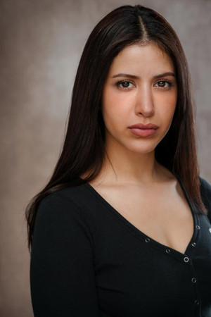 Nora Marzk in Asphyxia