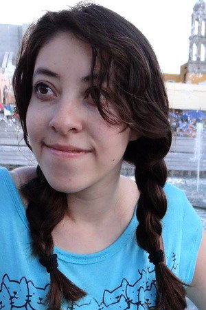 Ilse Basurto in Come Play
