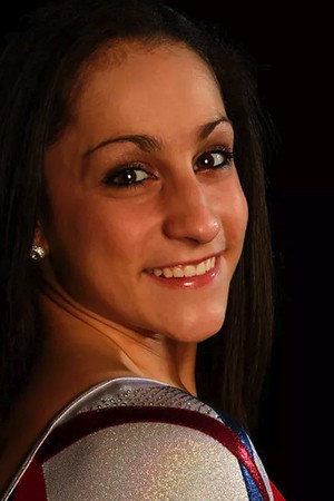 Jordyn Wieber in At the Heart of Gold  Inside the USA Gymnastics Scandal