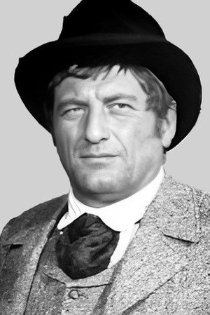 Giampiero Albertini in A Minute to Pray  a Second to Die