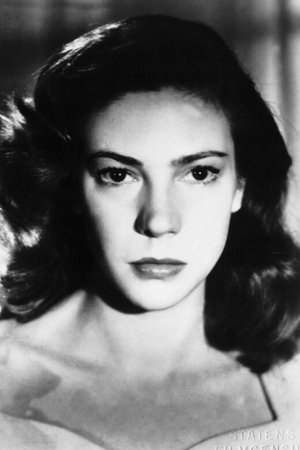 Maria Michi in Last Tango in Paris