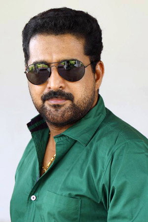 Kishor Satya in Gemini