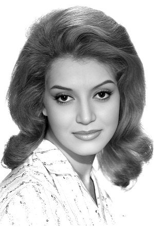 Mercedes Alonso in Gunfighters of Casa Grande