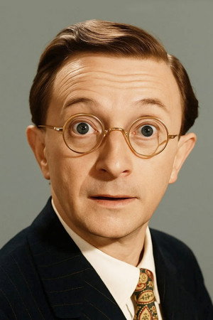 Charles Hawtrey in Carry On Up the Khyber