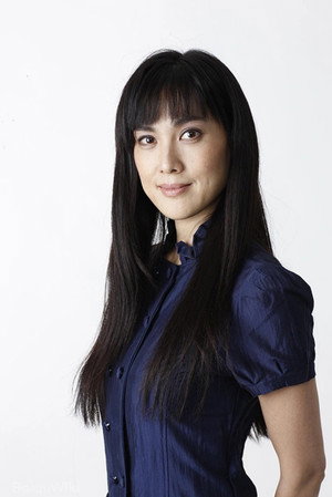 Hiromi Nakajima in Noctiluca