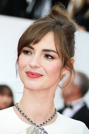 Louise Bourgoin in The Extraordinary Adventures of Ad  le Blanc-Sec