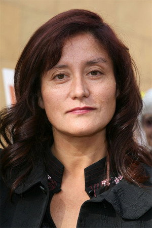 Catalina Saavedra in The True Story Of People In The Dragon