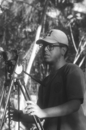 Matheus Leocádio in Memory Home
