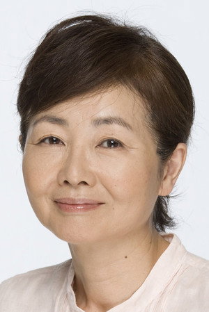 Kazue Tsunogae in GARO Special: Beast of the Demon Night