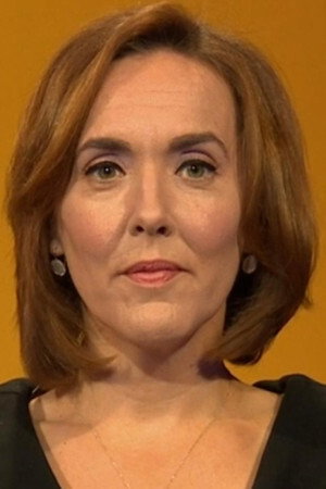 Camilla Tominey in Becoming Princess Diana