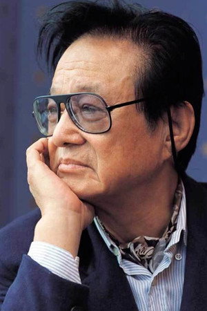Shin Sang-ok in Cinema in the Land of Comrade Kim