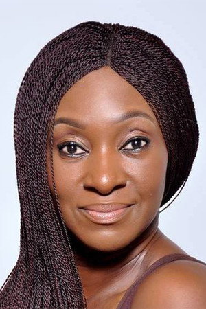 Funlola Aofiyebi-Raimi in Walking with Shadows
