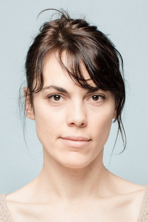 Julia Gómez in The Rye Horn