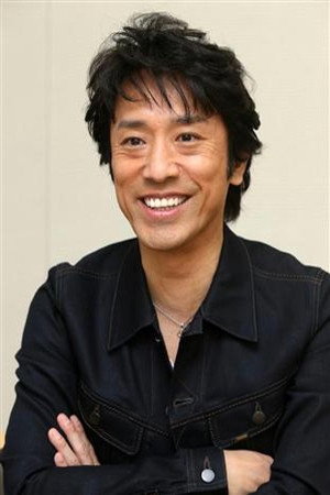 Toshio Kakei in Dance, Subaru!