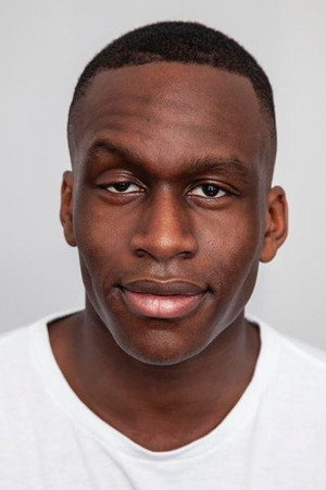 Patrick Martins in The Problem with People