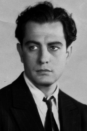 Juan Torena in El carnaval del diablo