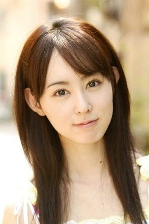 Rina Akiyama in Kamen Rider Agito: Project G4