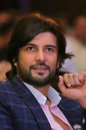 Kapil Jhaveri in Aatma
