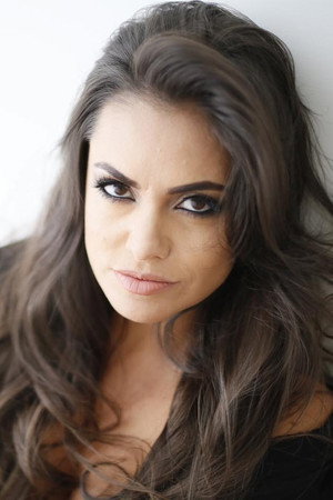 Renata Brás in Caipora