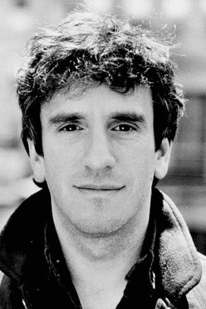 Brian Backer in The Burning