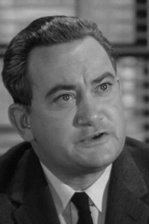 Wendell Holmes in Good Day for a Hanging