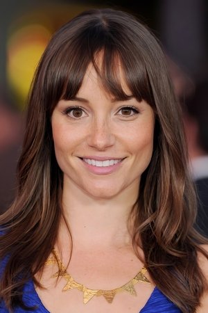 Jocelin Donahue in The Last Godfather