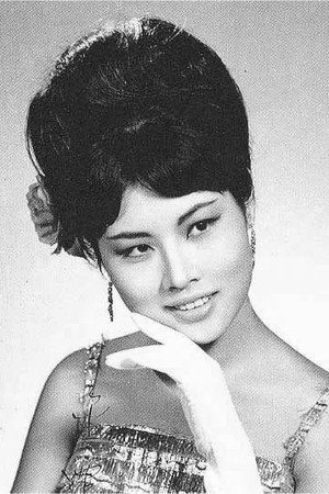 Tina Chin Fei in Temptress of a Thousand Faces