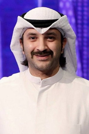 Ali Al-Husseini in YouTuber