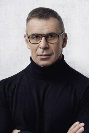 Éric Cabana in Danny in the Sky