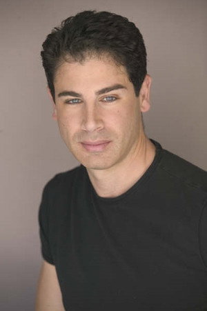 Silvio Pollio in Barbie: A Fairy Secret