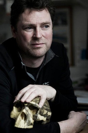Mark Maslin in Climate Change: The Facts