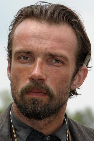 Lucas Gregorowicz in Lammbock