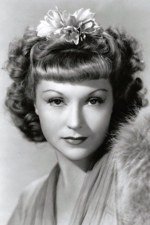 Joyce Compton in Hollywood Hobbies