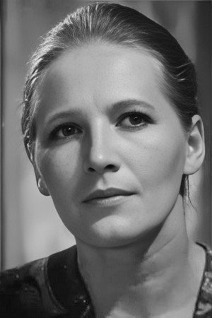 Tamara Lebedeva in There Lived a Doctor