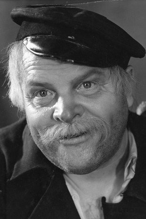 Toppo Elonperä in Onnellinen ministeri