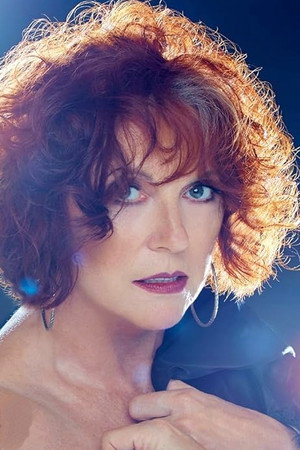 Cheryl Bentyne in The Manhattan Transfer & Take 6 - The Summit