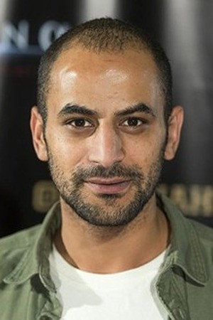 Eyad Hourani in Vanguard
