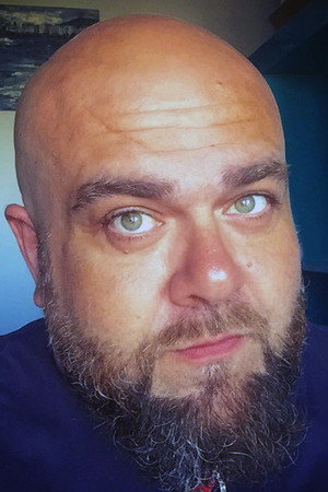 Al Fernández in Candela