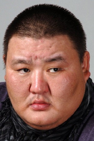 Gennady Turantaev in Beyberiken