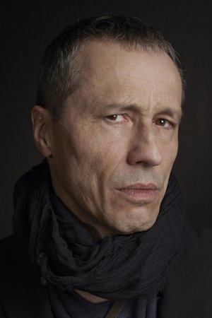 Michael Wincott in 1492  Conquest of Paradise