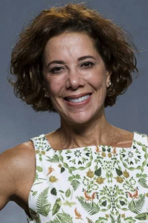 Ângela Vieira in Segurança Nacional