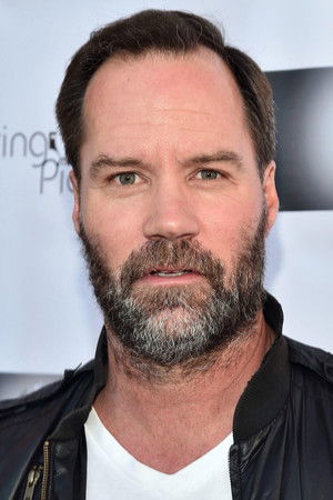 BoJesse Christopher in Point Break