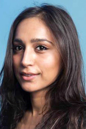 Zoya Hussain in Ankahi Kahaniya